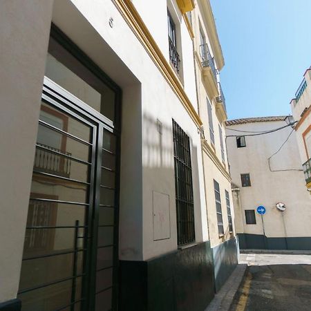 Rentalsevilla Cardenal Cervantes I Dış mekan fotoğraf
