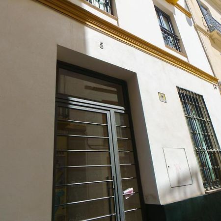 Rentalsevilla Cardenal Cervantes I Dış mekan fotoğraf