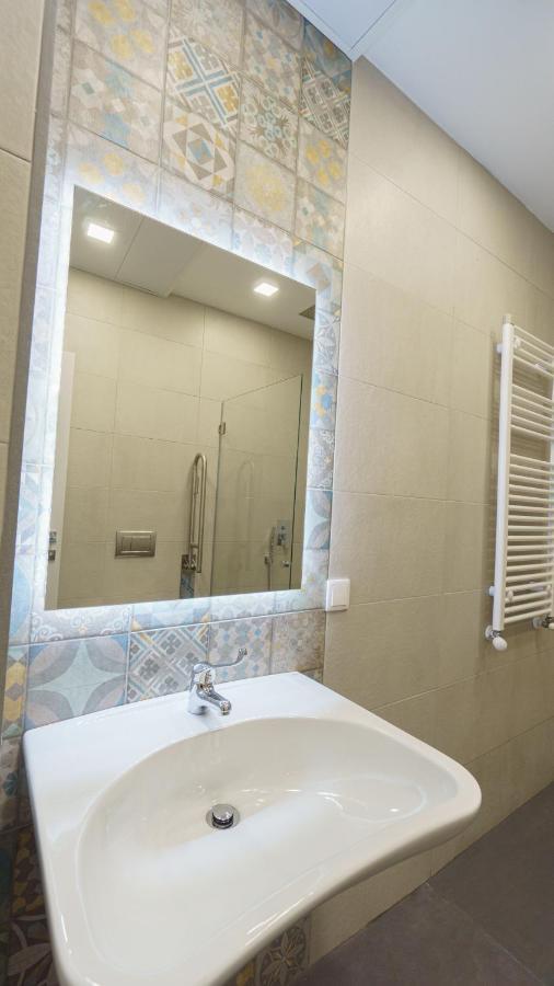 Rentalsevilla Cardenal Cervantes I Dış mekan fotoğraf