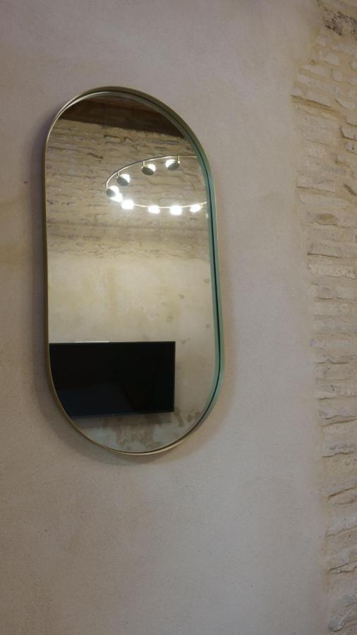 Rentalsevilla Cardenal Cervantes I Dış mekan fotoğraf